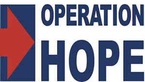 Operation Hope logo